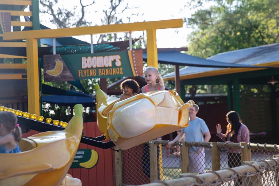 image n.31 of Tampa: ZooQuarium- ZooTampa & Florida Aquarium Combo Ticket activity in Tampa, uploaded by supplier