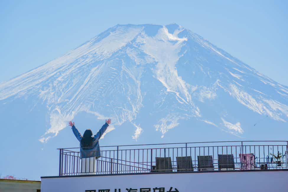 obrázek č.19 aktivity Tokio: hora Fuji, Kamakura, plavba po jezeře Ashi a Velký Buddha v destinaci Kamakura, nahraný poskytovatelem aktivity