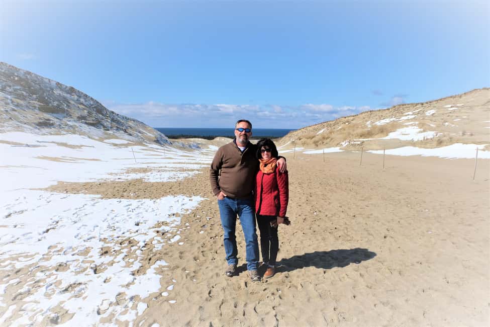 image n.6 of From Klaipeda: Curonian Spit Full-Day Private Tour activity in Klaipeda, uploaded by supplier