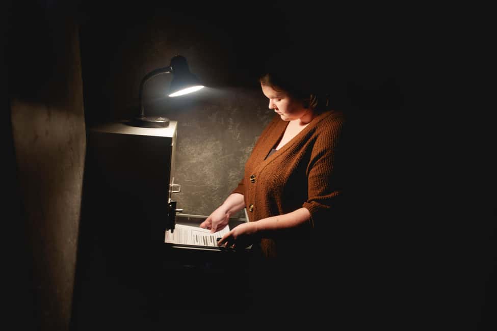 image n.3 of London: Sherlock Escape Rooms activity in London, uploaded by supplier