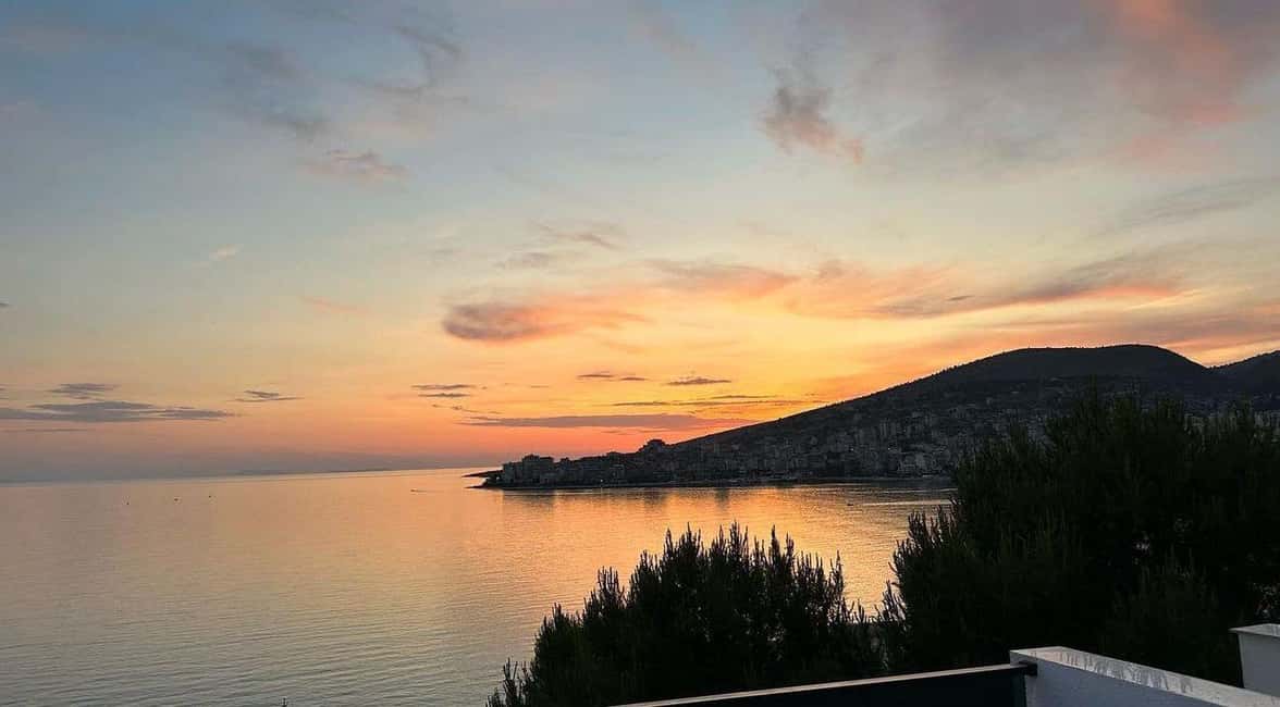 billede nr.4 af aktiviteten Gruppebådtur fra Saranda til Krorez. Gratis drikkevarer og parasol i Sarandë, uploadet af udbyder
