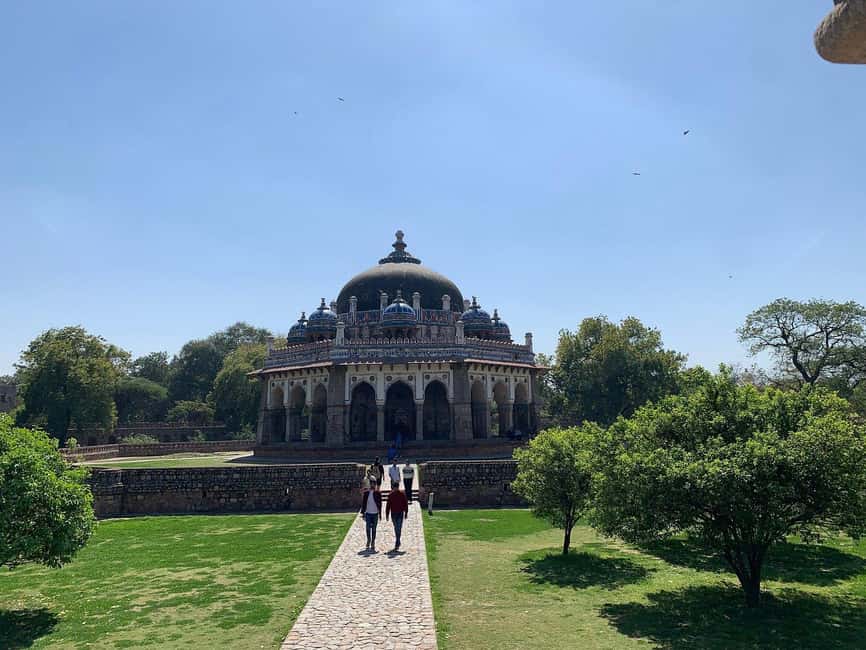 image n.39 of Delhi: Old and New Delhi Private Tour: Full-Day or Half-Day activity in New Delhi, uploaded by supplier