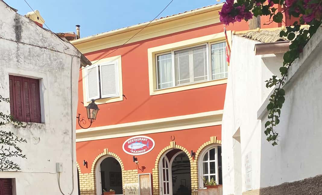 image n.8 of Corfu: Bus trip to Pontikonisi, Mon Repos Achilleion & Swim activity in Corfu Town, uploaded by supplier