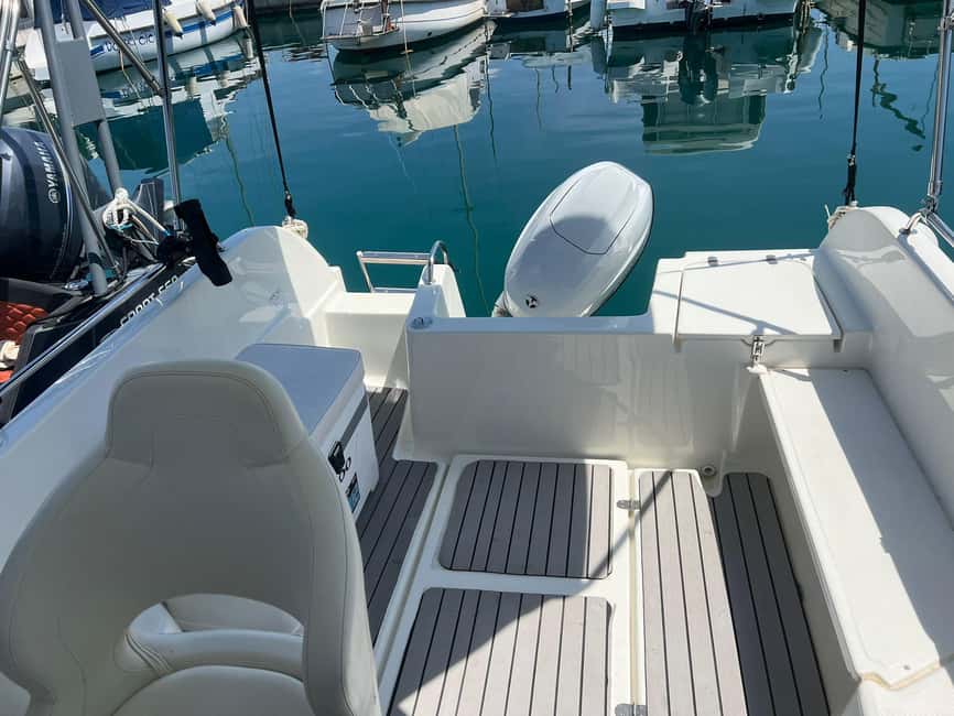 billede nr.11 af aktiviteten Split: Privat speedbåds-charter & All inclusive &. i Dalmatien, uploadet af udbyder