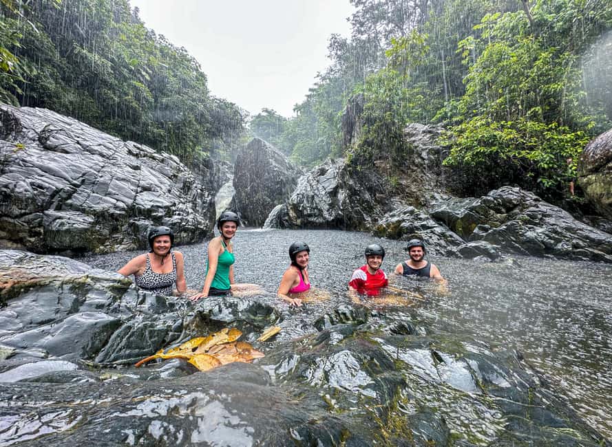billede nr.8 af aktiviteten (Privat) El Yunque Tour - Transp inkluderet 7AM eller 12PM i Río Grande, Puerto Rico, uploadet af udbyder
