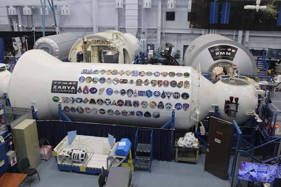 imagen n.º 35 de Houston: Tour en coche y ticket de entrada/transporte al Centro Espacial de la NASA actividad en Houston, subida por el proveedor