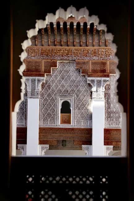 image n.12 of Sparkling Marrakech through the eyes of your local Guide activity in Marrakesh, uploaded by supplier