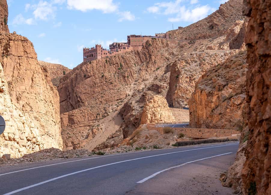 billede nr.46 af aktiviteten Casablanca: 6-dages tur til Marrakech via Fes og Merzouga-klitterne i Casablanca, uploadet af udbyder