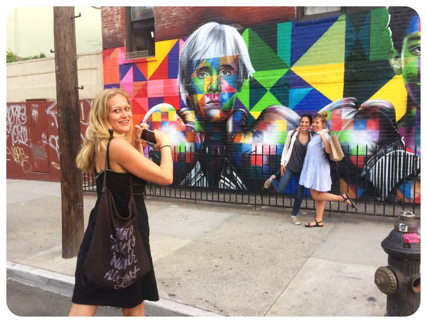 image n.1 of Explore The Real Brooklyn activity in New York City, uploaded by supplier