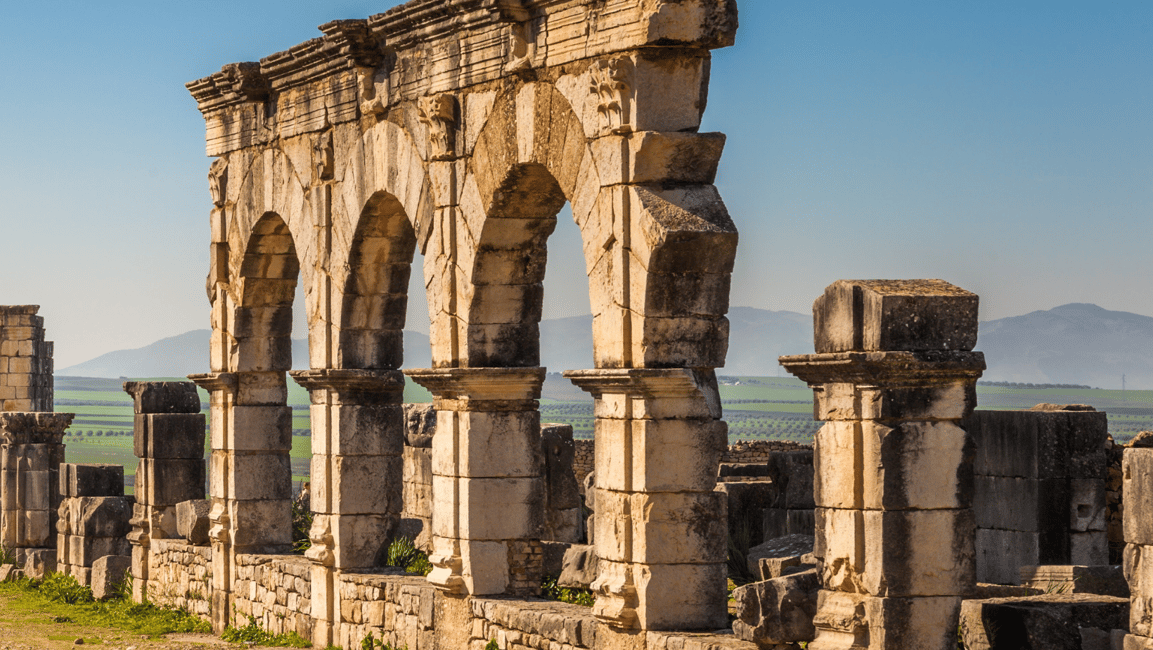billede nr.4 af aktiviteten Dagstur til meknes, volubilis, moulay idris i Meknès, uploadet af udbyder