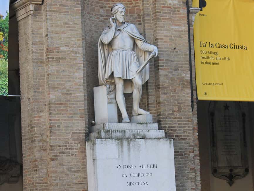 image n.14 of Food Tour with Tastings & Sightseeing in Parma activity in Parma, uploaded by supplier