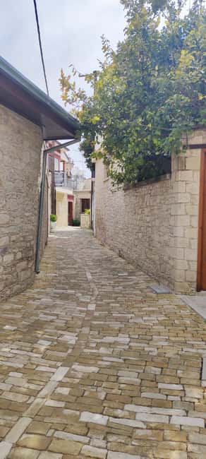 image n.3 of Paphos: Troodos Mountains Villages Tour with Wine Tasting activity in Limassol District, uploaded by supplier