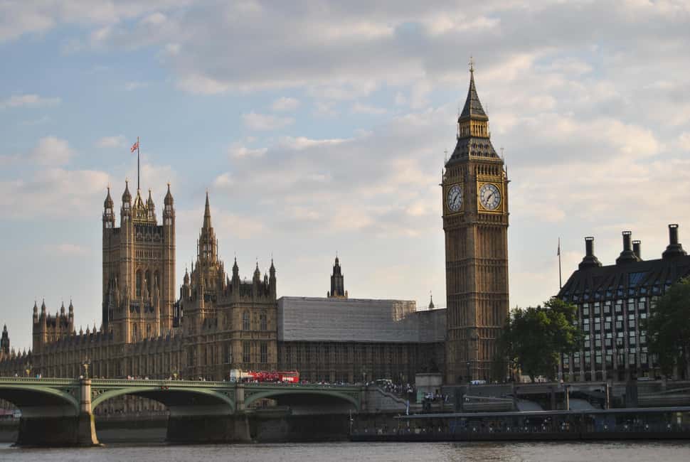 image n.7 of Private walking tour of London activity in London, uploaded by supplier