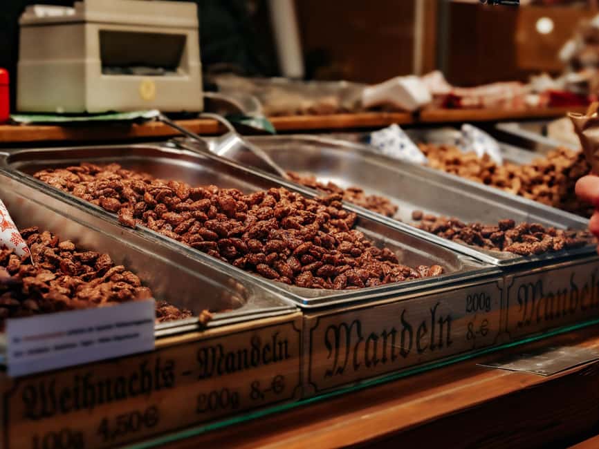 image n.5 of Munich: Christmas Markets Food & Drink Tour activity in Munich, uploaded by supplier