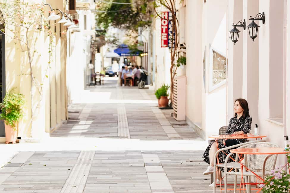 image n.30 of From Athens: Mycenae, Epidaurus & Nafplio Full-Day Tour activity in Peloponnese, uploaded by supplier