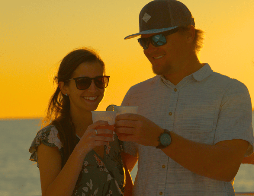 image n.7 of Key West: Sunset Sailing Trip with Open Bar, Food and Music activity in Key West, uploaded by supplier