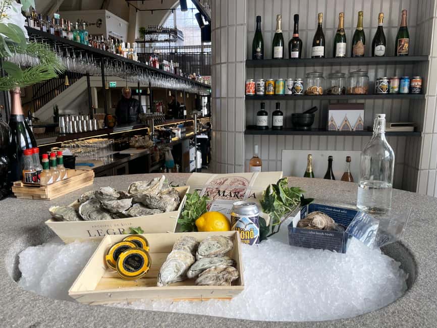 billede nr.2 af aktiviteten Göteborg: Madvandring på den svenske vestkyst i Göteborg, uploadet af udbyder