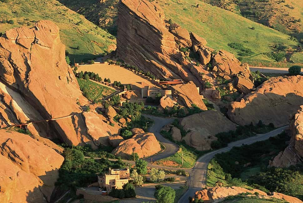 image n.7 of Denver: Red Rocks and Beyond Tour activity in Denver, uploaded by supplier