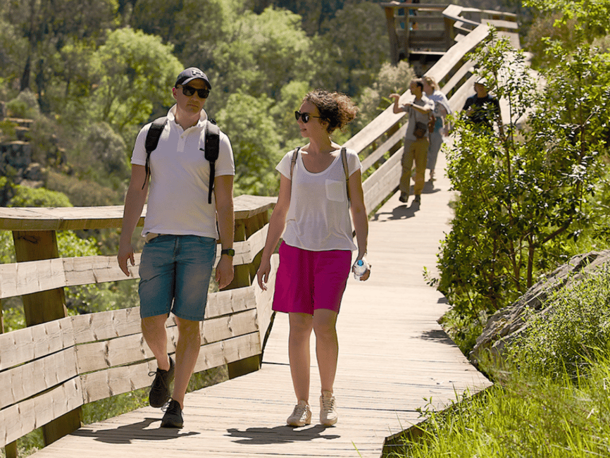 image n.15 of From Porto: Arouca 516 and Paiva Walkways Guided Day Trip activity in Arouca, uploaded by supplier
