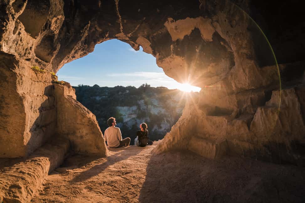 image n.1 of Matera: hike on the path of rock churches activity in Matera, uploaded by supplier