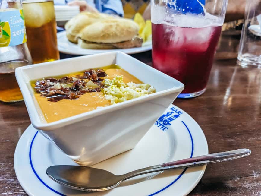 image n.8 of 3-Hour Tapas Tour in Triana, Sevilla's Vibrant Neighborhood activity in Seville, uploaded by supplier