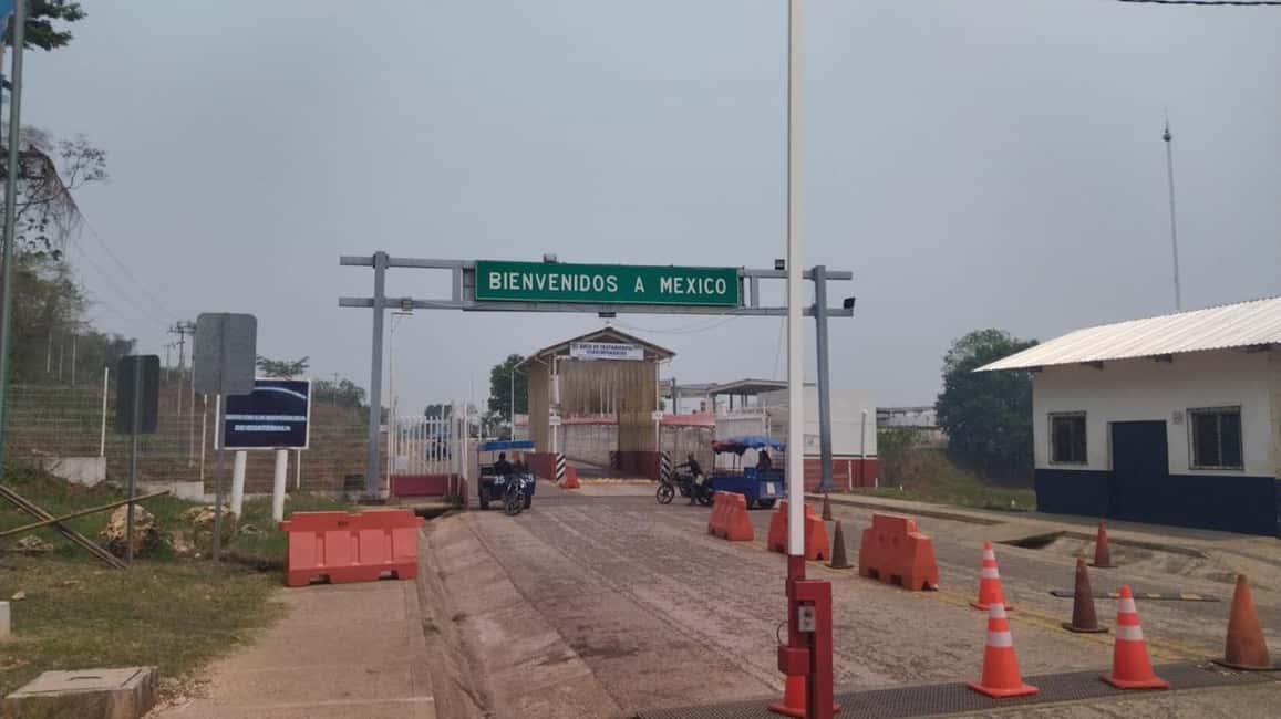 afbeelding n.3 van Van Flores Guatemala: Transfer naar Palenque, Chiapas, Mexico activiteit in Palenque, Chiapas, geüpload door aanbieder