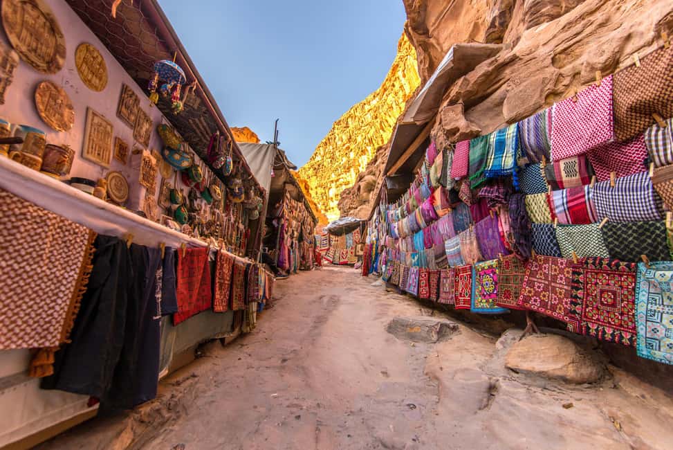 bild nr.3 av Från Jerusalem: Dagstur till Petra aktivitet i Amman (region), uppladdad av arrangören