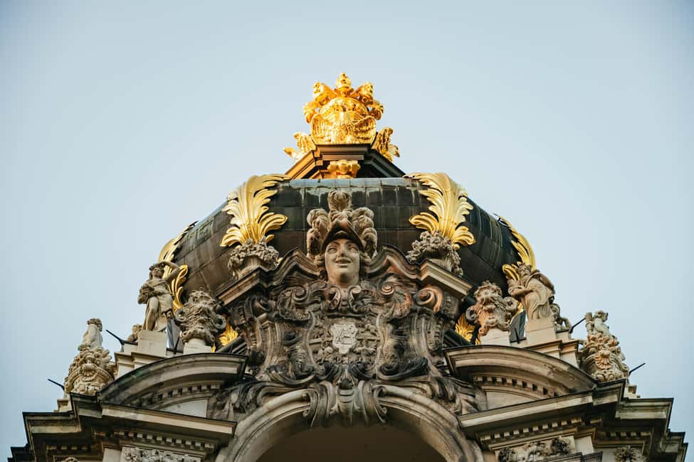 Bild Nr. 17 von Dresden: Die Original Nachtwächter Tour im Laternenlicht Aktivität in Dresden, hochgeladen vom Anbieter