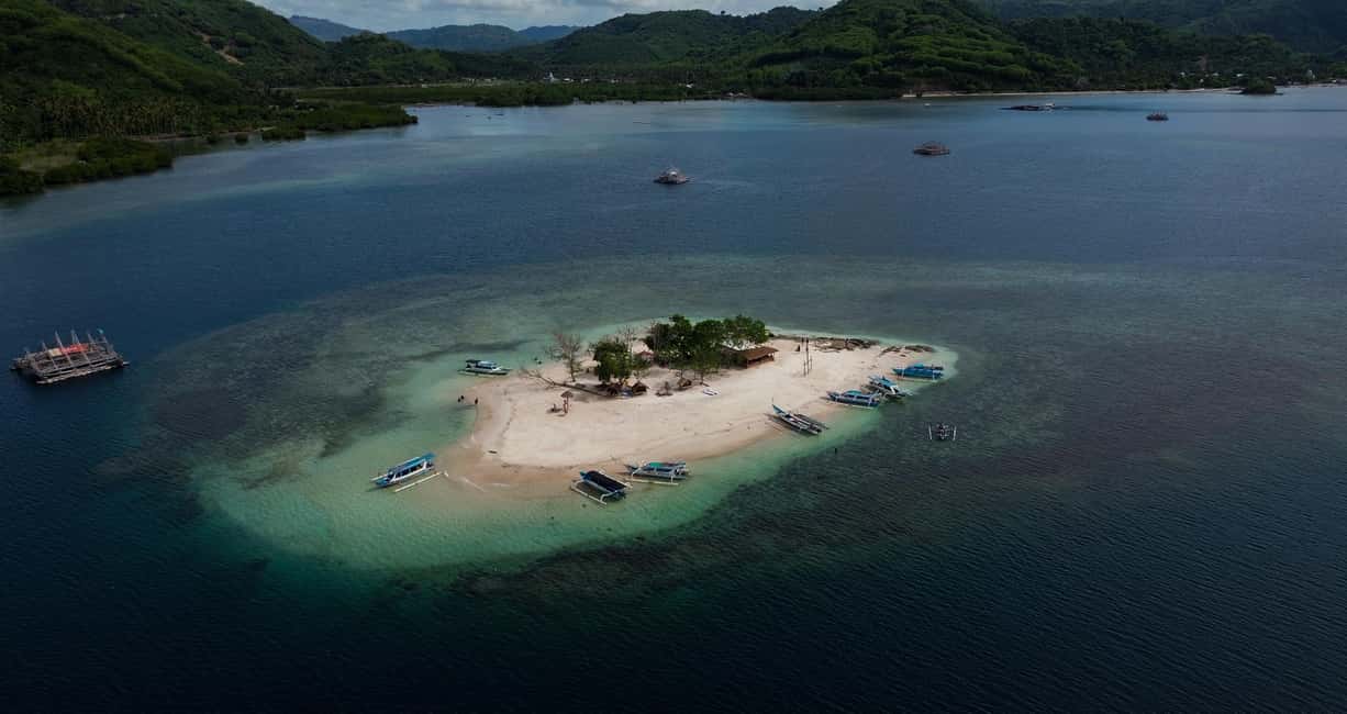 afbeelding n.2 van Lombok: Snorkelen op Gili Nanggu, Sudak & Gili Kedis activiteit in West-Nusa Tenggara, geüpload door aanbieder
