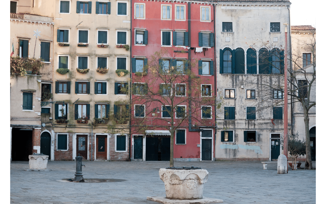 image n.7 of Venice: Guided Tour of Synagogues and Ghetto Area activity in Venice, uploaded by supplier