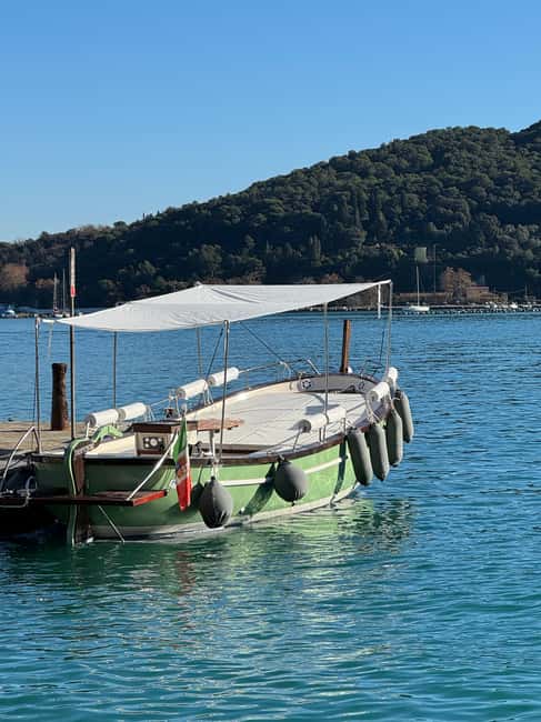image n.5 of La Spezia: Dream boat tour to the Cinque Terre activity in Liguria, uploaded by supplier