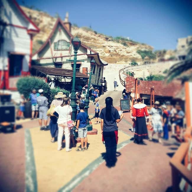 image n.8 of Mellieha: Popeye Village Entry Ticket activity in Mellieha, uploaded by supplier
