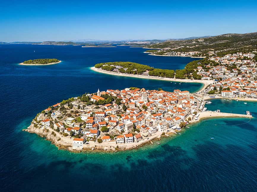 billede nr.8 af aktiviteten Fra Trogir, Seget & Okrug: Kulturtur til Krka-vandfaldene i Dalmatien, uploadet af udbyder