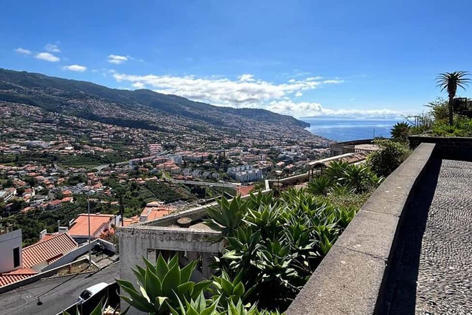 image n.20 of Madeira: Funchal Special Grand City Tuk-Tuk Tour by MadTuk activity in Funchal, uploaded by supplier