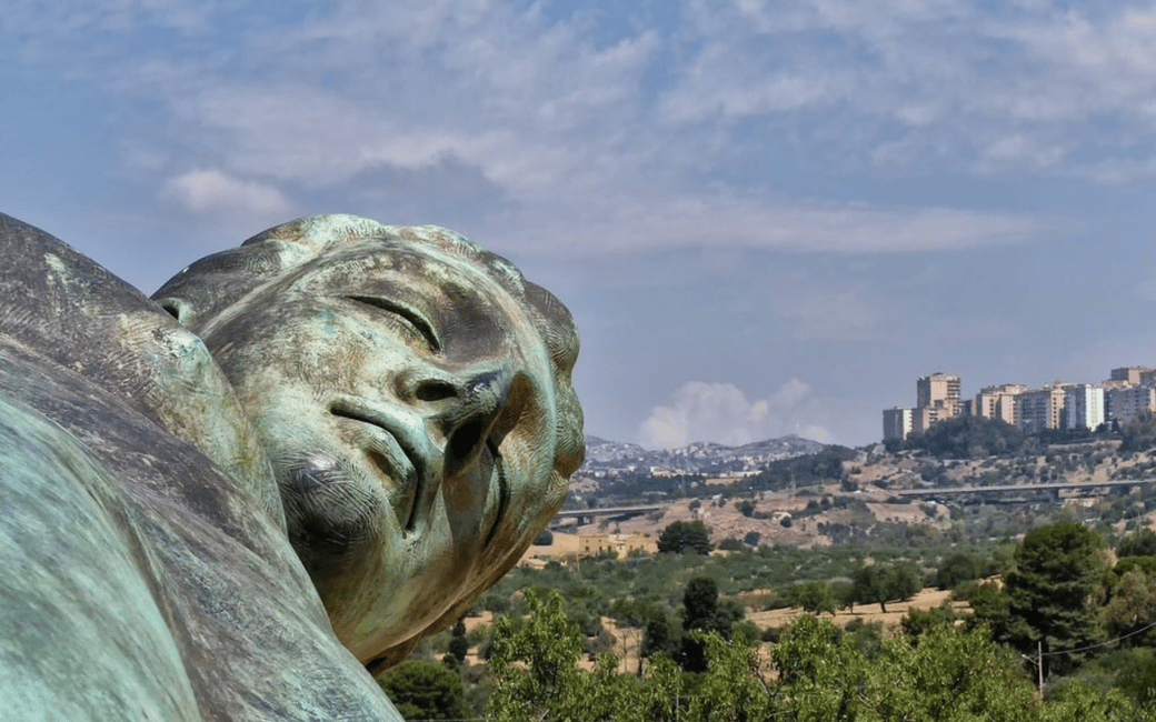 Immagine nº 4 di Agrigento: Biglietto d'ingresso alla Valle dei Templi e audioguida attività a Agrigento, caricata dal fornitore
