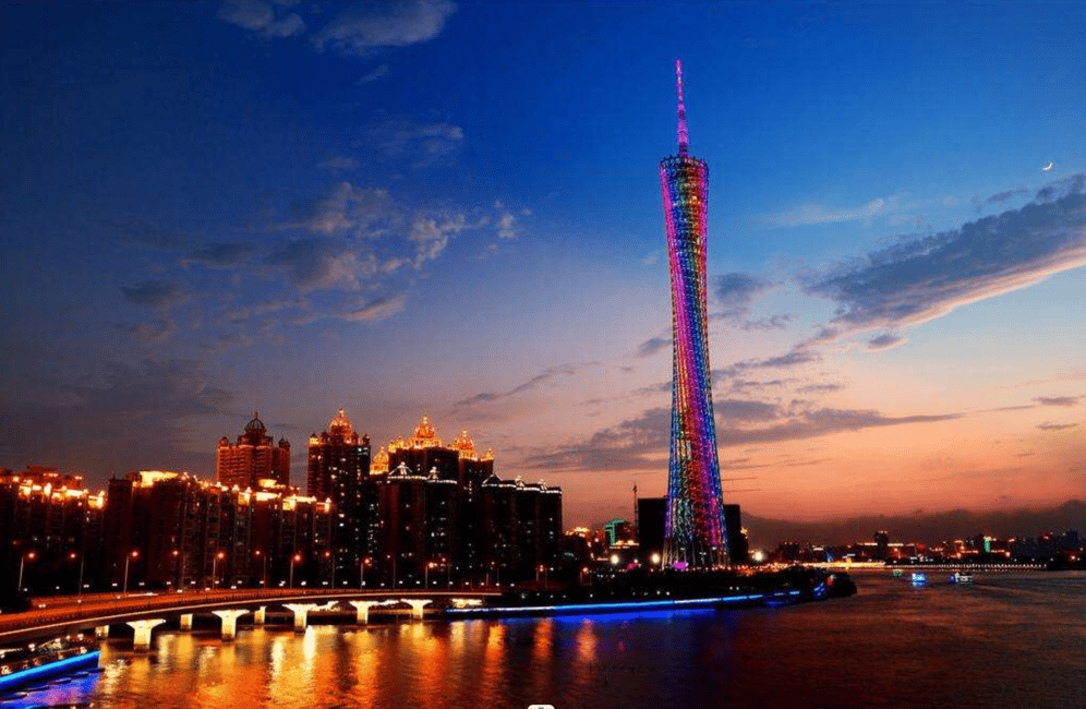 Image N°2 de Visite de la ville de Guangzhou avec déjeuner de dimsum activité à Guangzhou, publiée par le prestataire