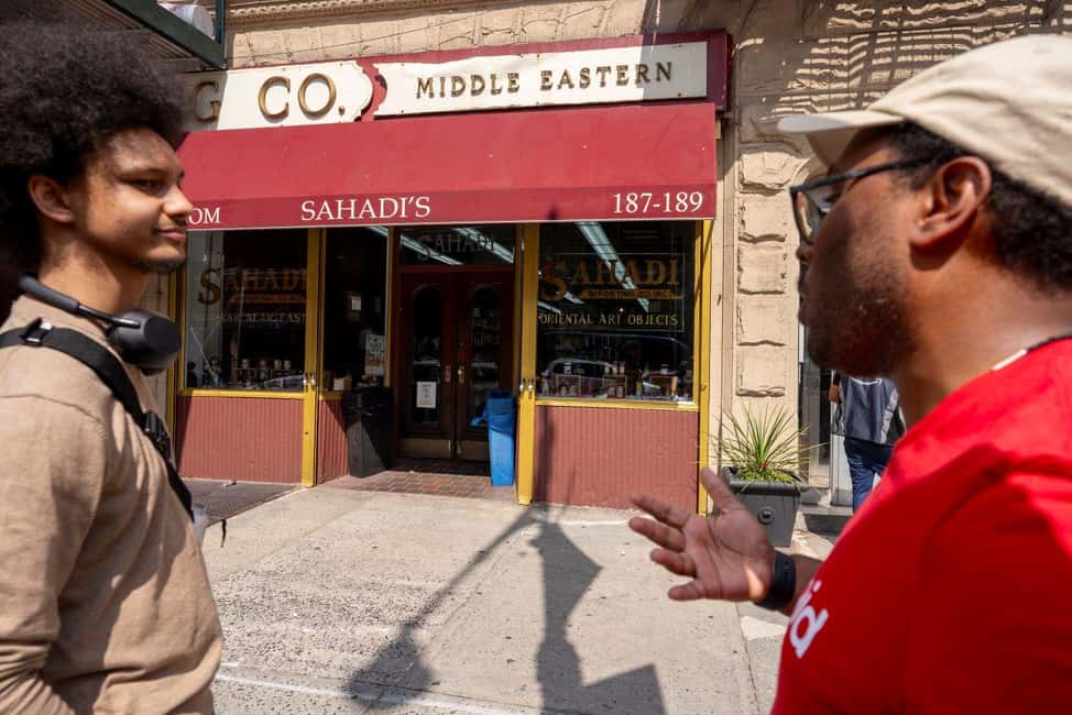 image n.18 of Explore Brooklyn’s Mom-and-Pop Culinary Gems activity in New York City, uploaded by supplier