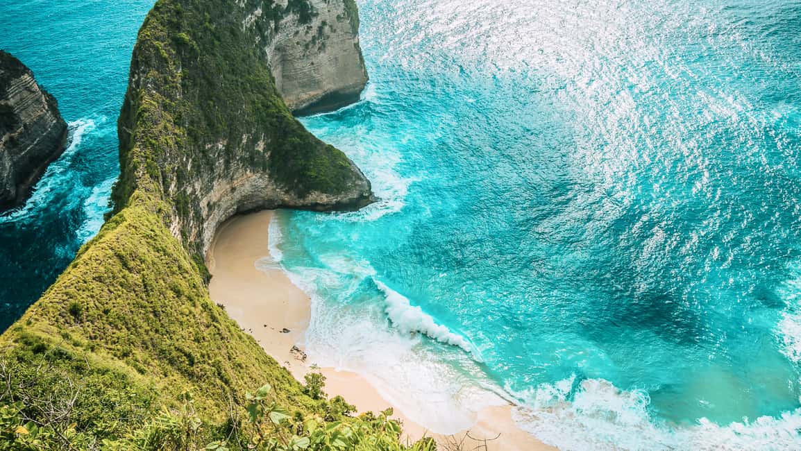 image n.1 of Bali: Best of Nusa Penida Full-Day Tour by Fast Boat activity in Sanur, uploaded by supplier