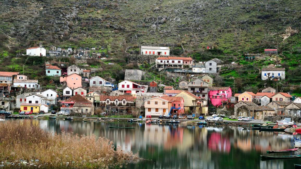 Bild Nr. 19 von Kotor: Tagestour und Bootsfahrt zum Skadar-See und Biograd Aktivität in Gusinje, hochgeladen vom Anbieter