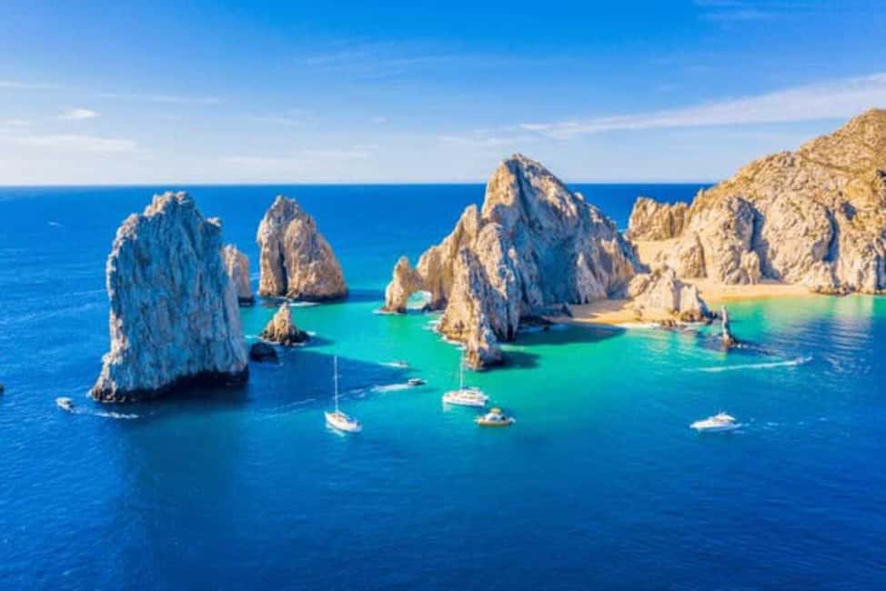 image n.6 of Cabo San Lucas: Private Tour to El Arco activity in Cabo San Lucas, uploaded by supplier