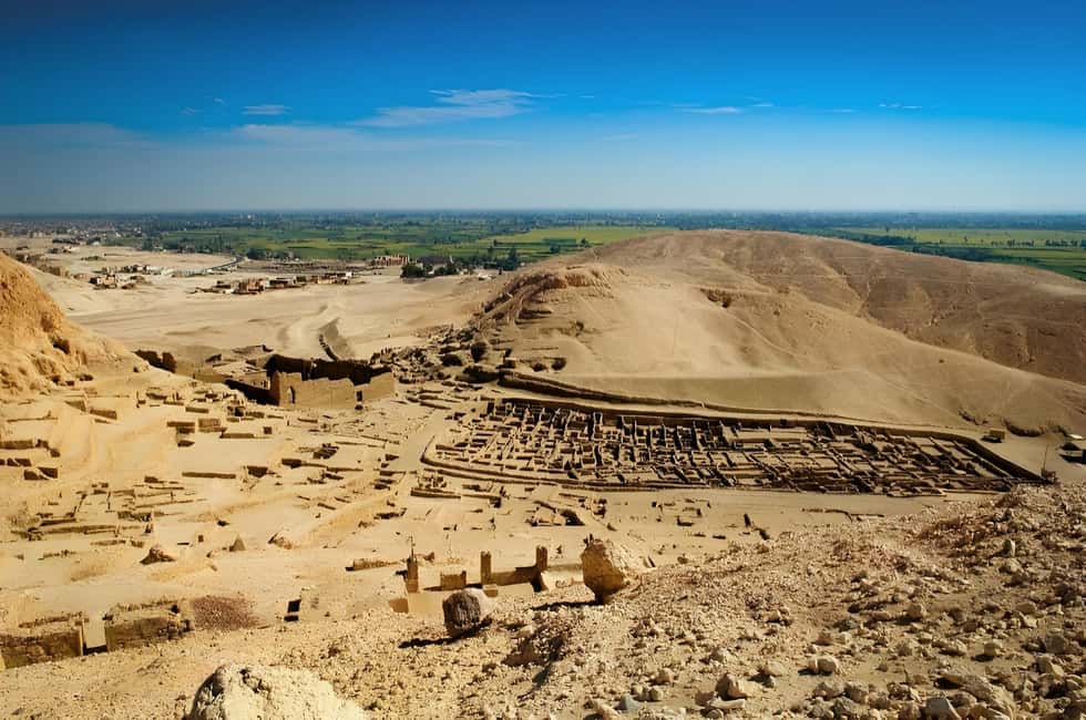 Immagine nº 24 di Luxor: servizio di trasferimento privato personalizzato per l'intera giornata attività a Luxor, caricata dal fornitore