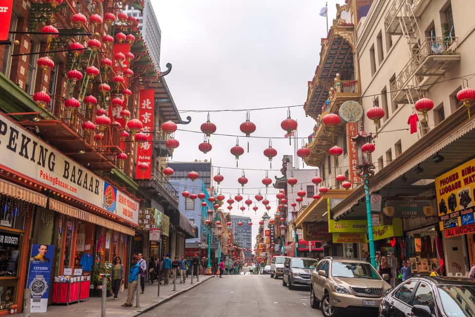 image n.12 of San Francisco: Chinatown Food and History Walking Tour activity in San Francisco, uploaded by supplier