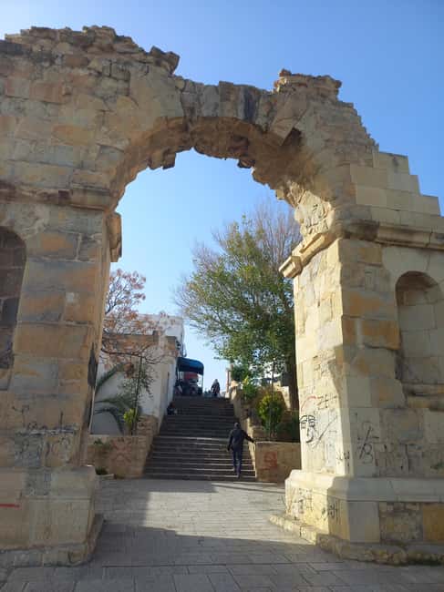 image n.26 of Takrouna and Zriba El Alia Berber Villages Day Trip activity in Hammamet, uploaded by supplier