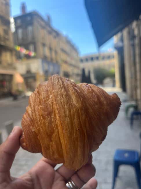image n.5 of Bordeaux: Early Bird Small-Group Tour with Coffee & Pastry activity in Bordeaux, uploaded by supplier