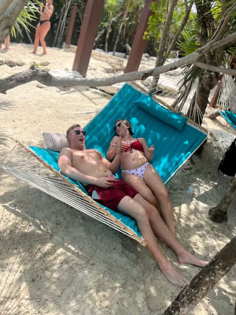 Image N°85 de Nassau : Cochons, plongée en apnée, tortues, déjeuner, club de plage privé activité à New Providence, publiée par le prestataire