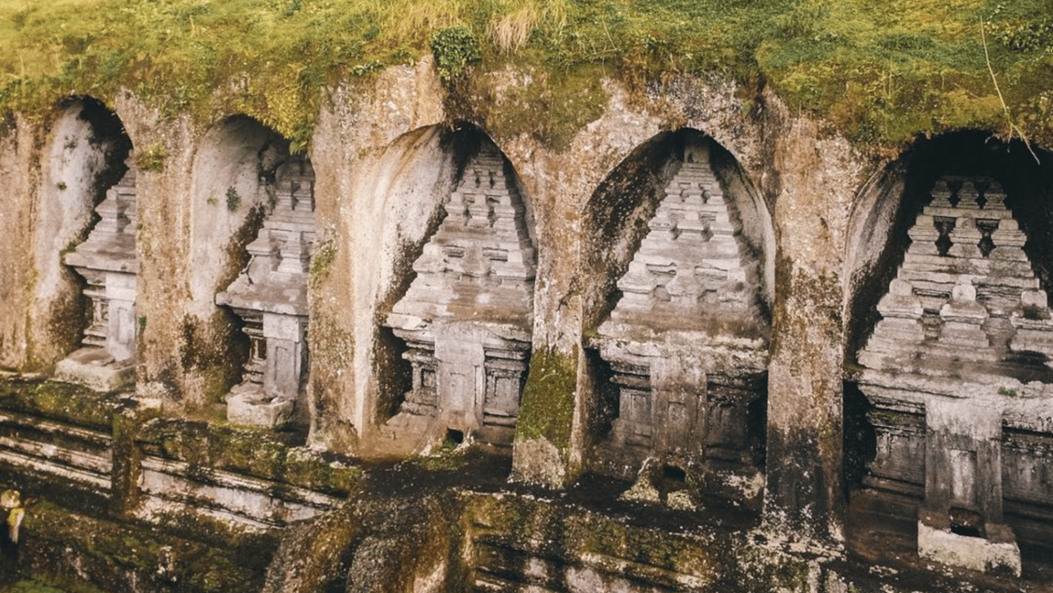 image n.9 of Bali: Historical Cultural Tour and Water Temple Purification activity in Ubud, uploaded by supplier