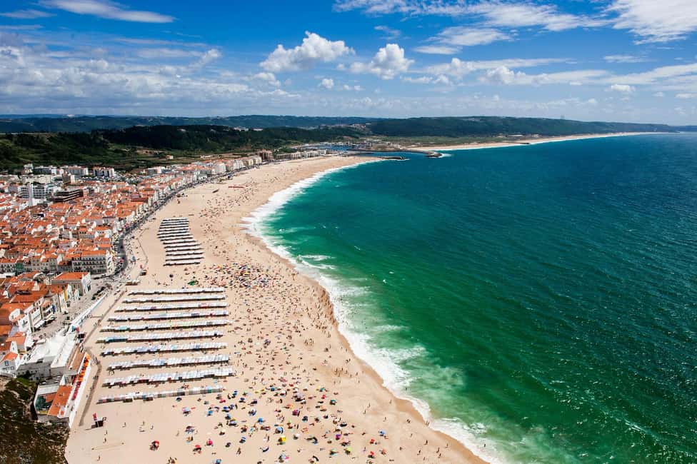 image n.3 of Fátima, Óbidos and the Atlantic Coast Day Tour from Lisbon activity in Nazaré, uploaded by supplier