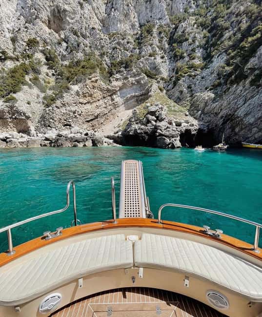 image n.24 of Cinque Terre & Portovenere: Boat Tour activity in Liguria, uploaded by supplier