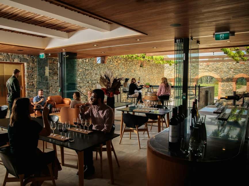 imagen n.º 8 de Barossa Valley: Ruta gastronómica y enológica Taste & Graze actividad en Krondorf, subida por el proveedor
