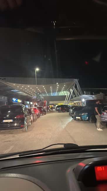 Bild Nr. 9 von Tirana: Abholung vom Flughafen und Transfer zu deiner Adresse in Tirana Aktivität in Tirana, hochgeladen vom Anbieter